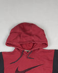 Nike - Hoodie (L) Top