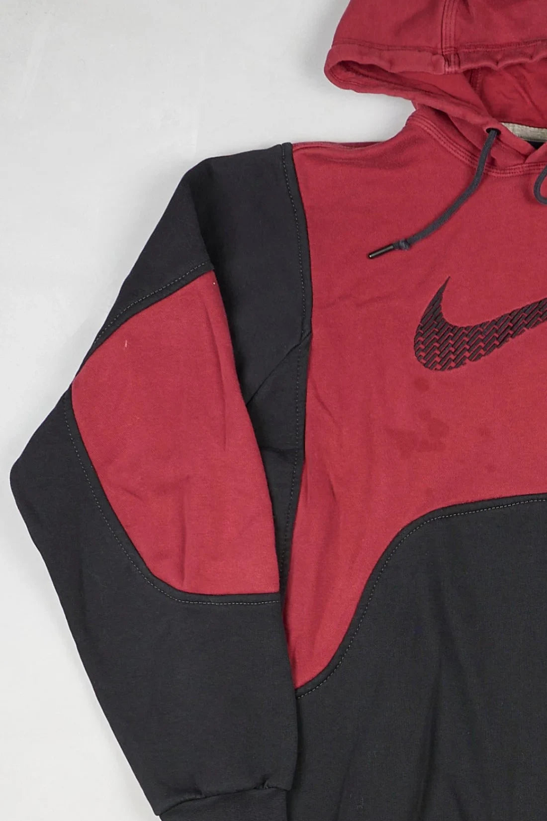 Nike - Hoodie (L) Left