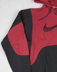 Nike - Hoodie (L) Left