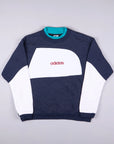 Adidas - Sweatshirt (S)