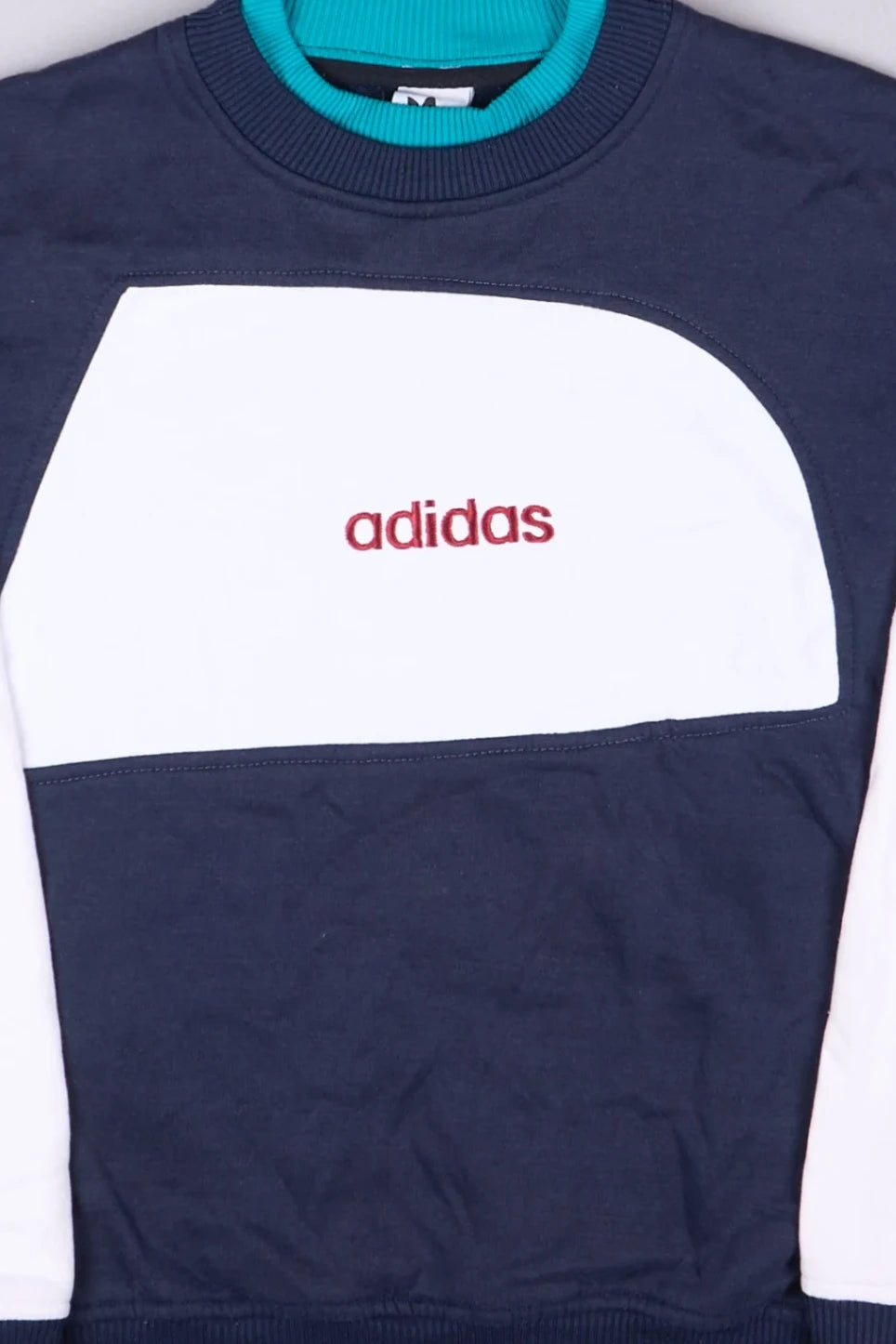 Adidas - Sweatshirt (S)