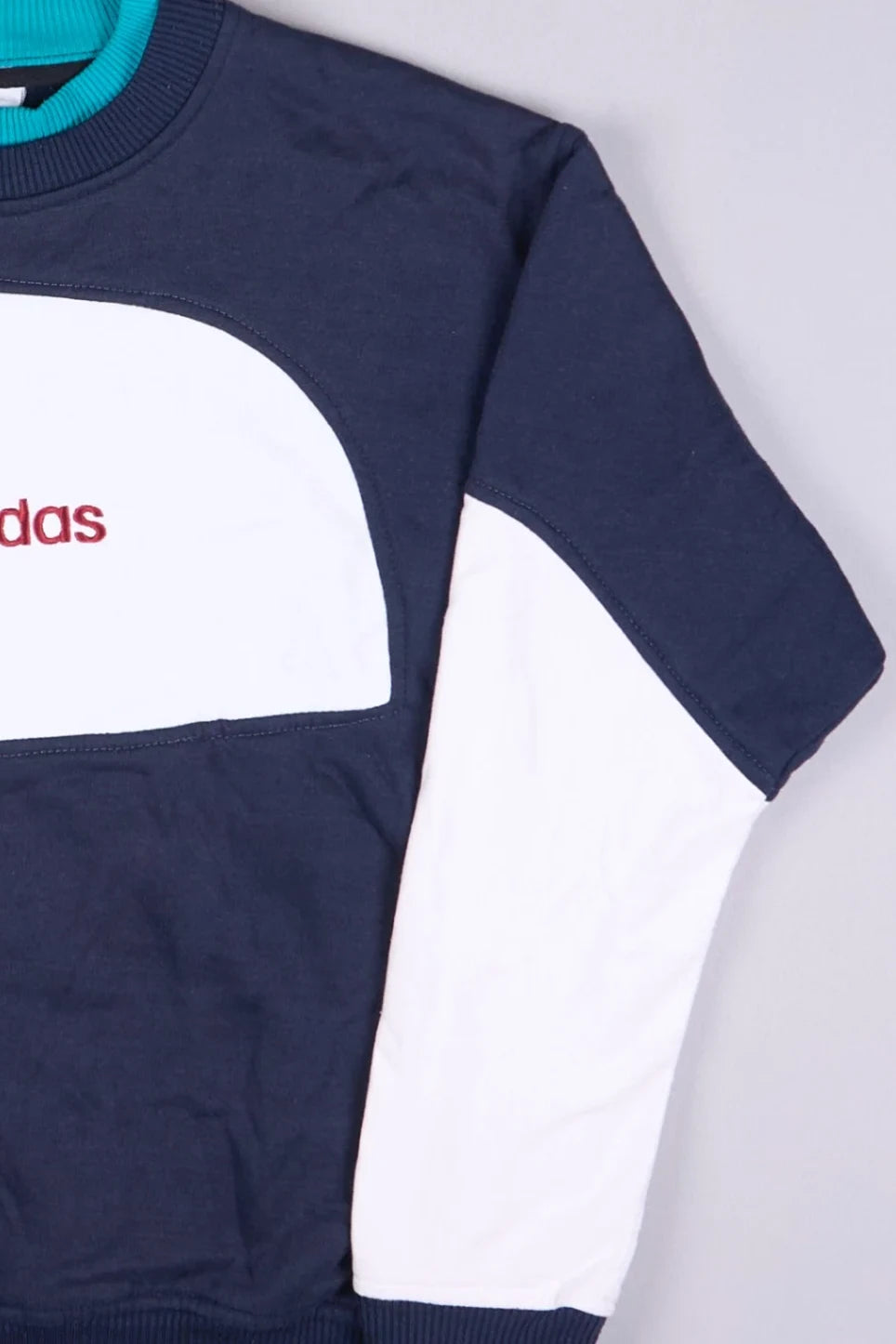 Adidas - Sweatshirt (S)