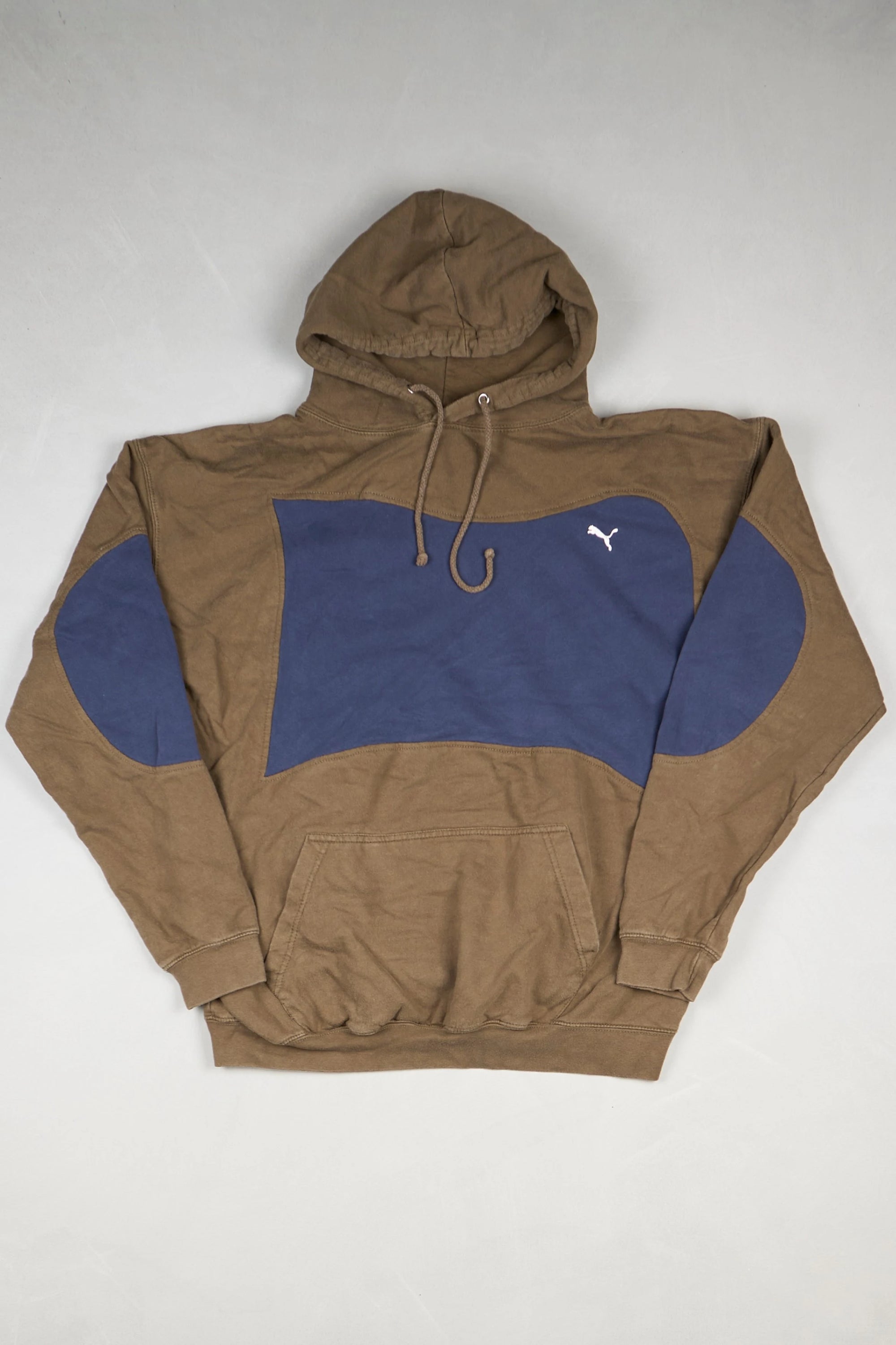 Puma - Hoodie (L)