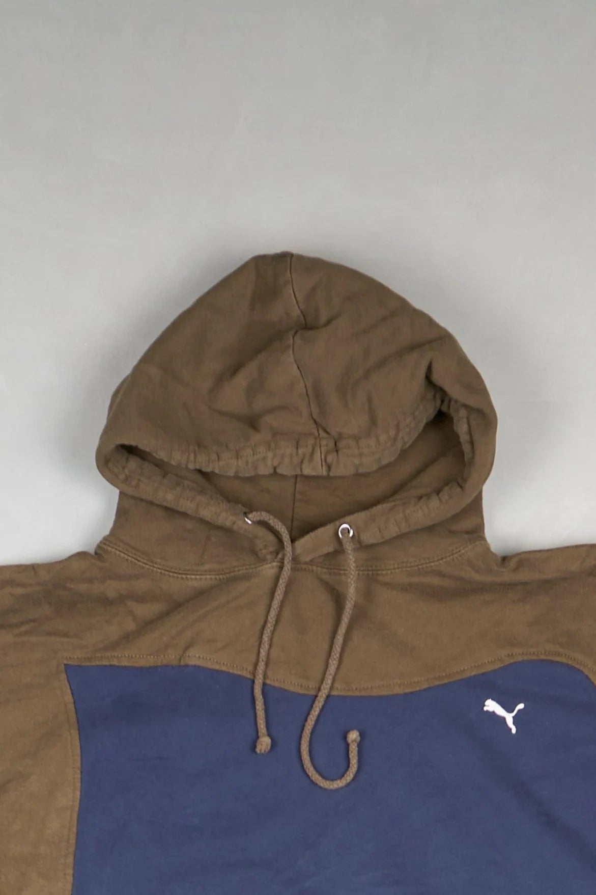 Puma - Hoodie (L) Top