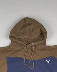 Puma - Hoodie (L) Top