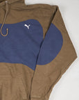 Puma - Hoodie (L) Right