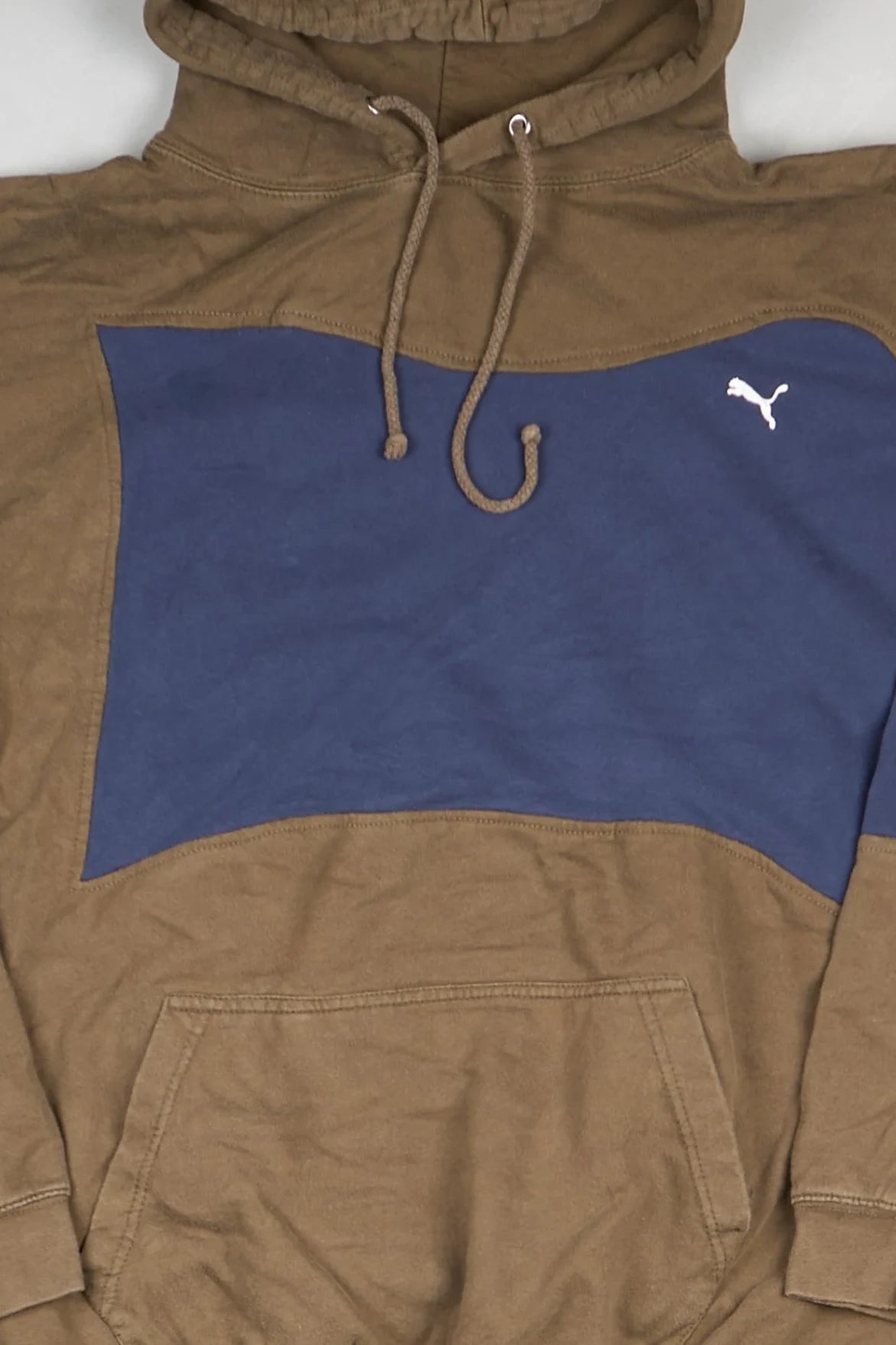 Puma - Hoodie (L) Center