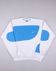 Nike - Sweatshirt (M)