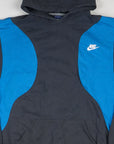 Nike - Hoodie (L) Center