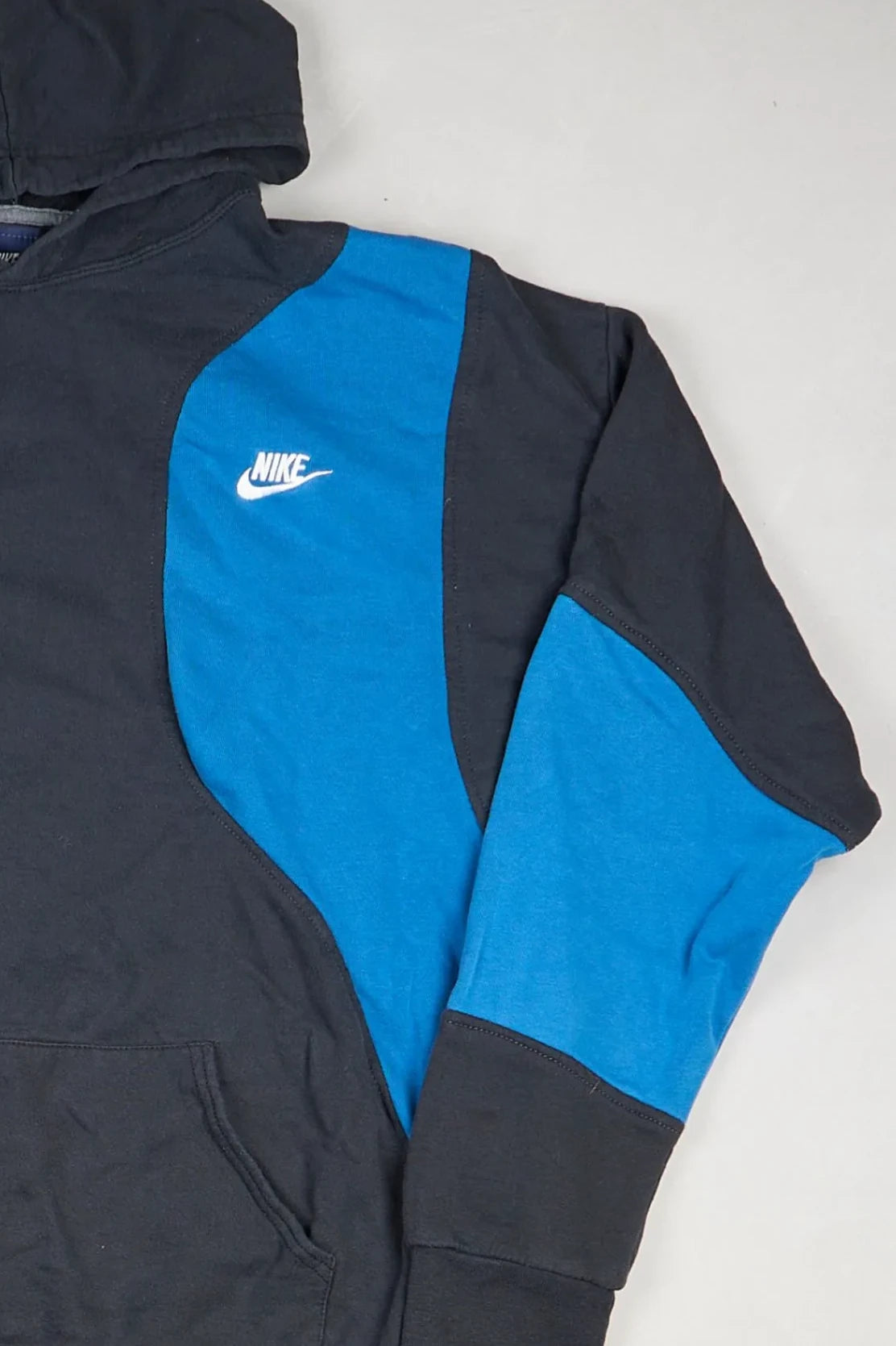 Nike - Hoodie (L) Right