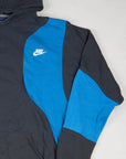 Nike - Hoodie (L) Right