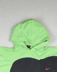 Nike - Hoodie (L) Top