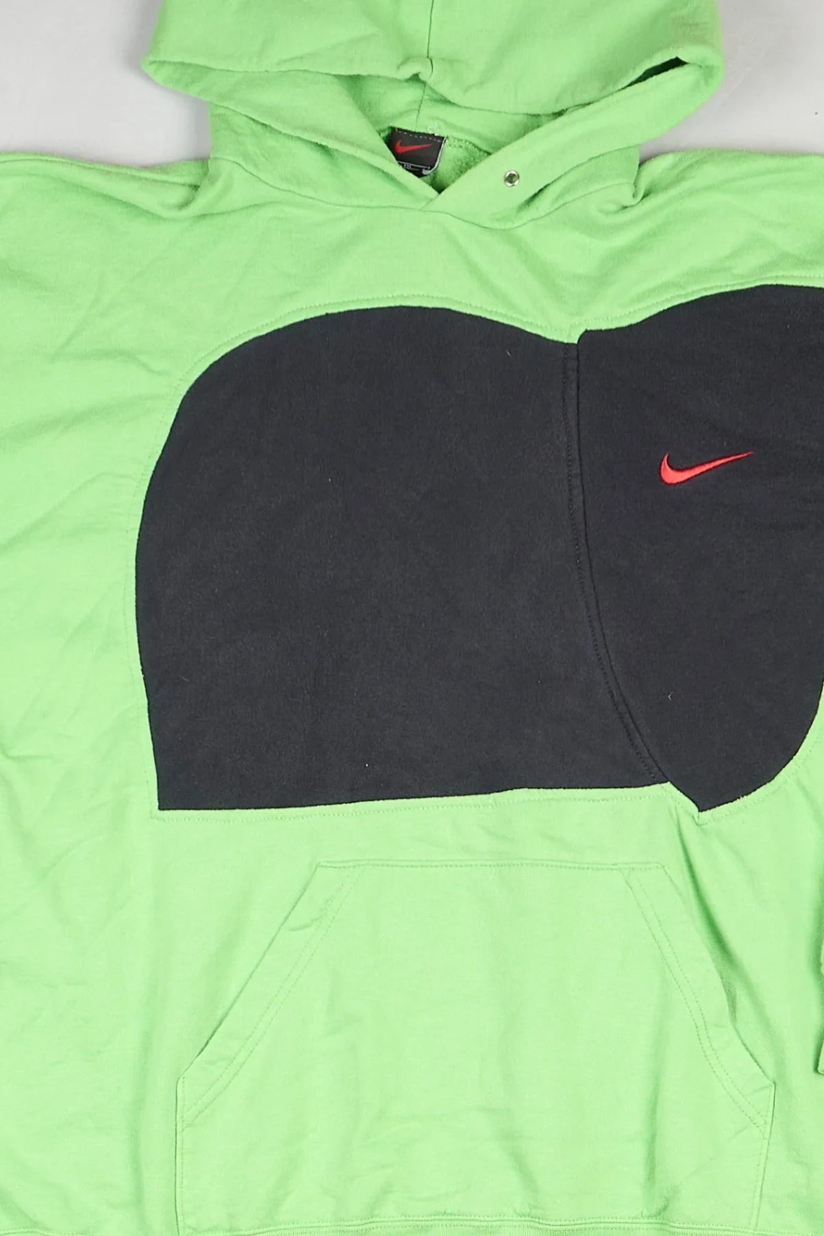 Nike - Hoodie (L) Center