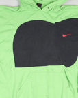 Nike - Hoodie (L) Center