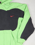 Nike - Hoodie (L) Right