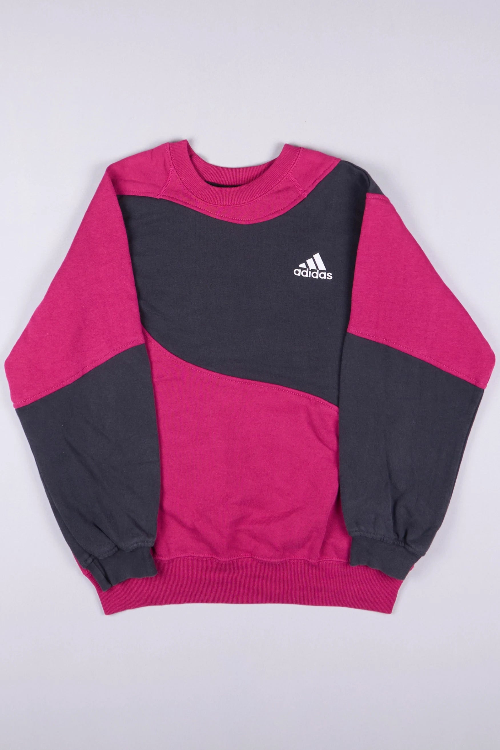 Adidas - Sweatshirt (S)