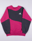 Adidas - Sweatshirt (S)