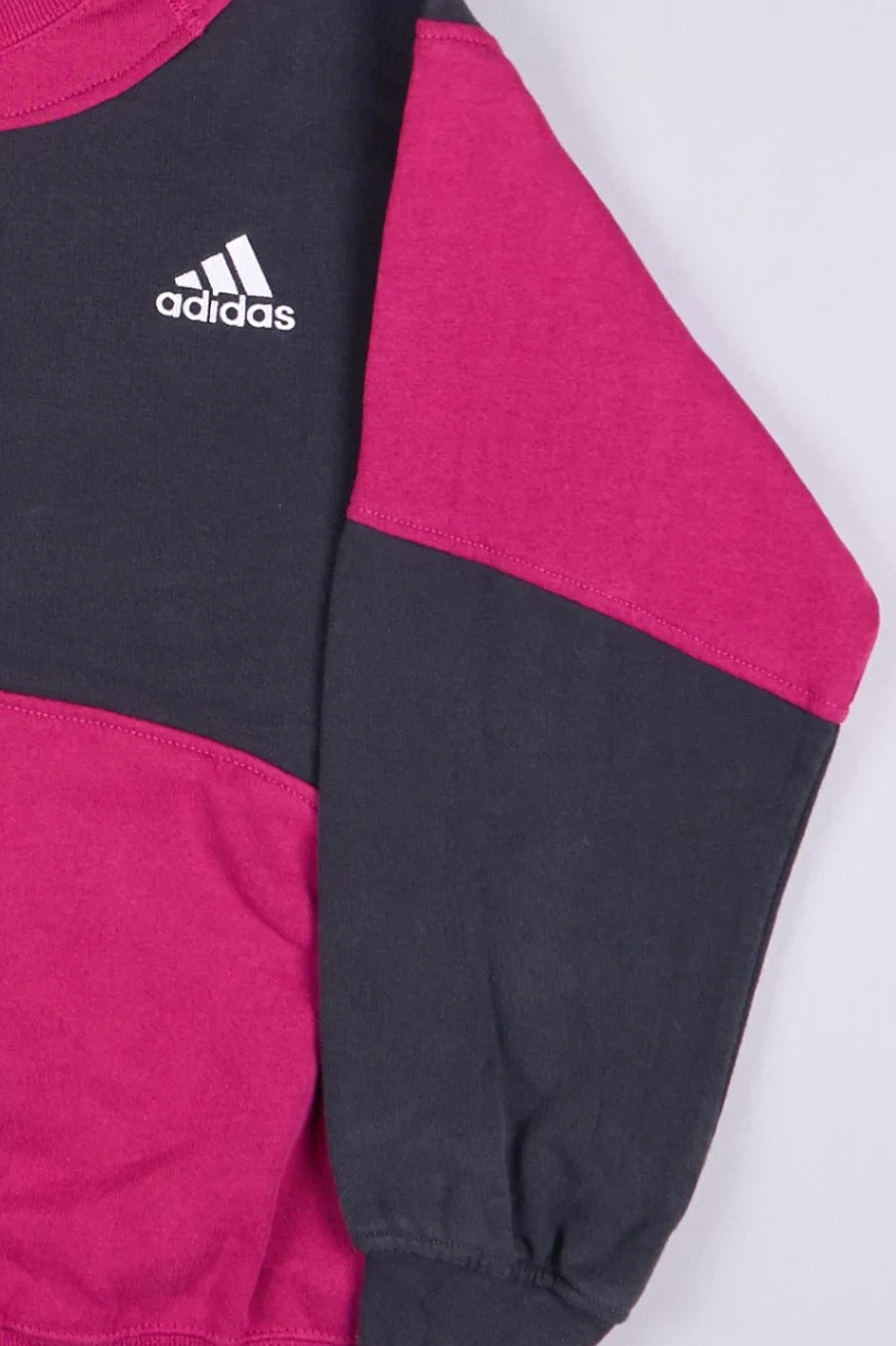 Adidas - Sweatshirt (S)