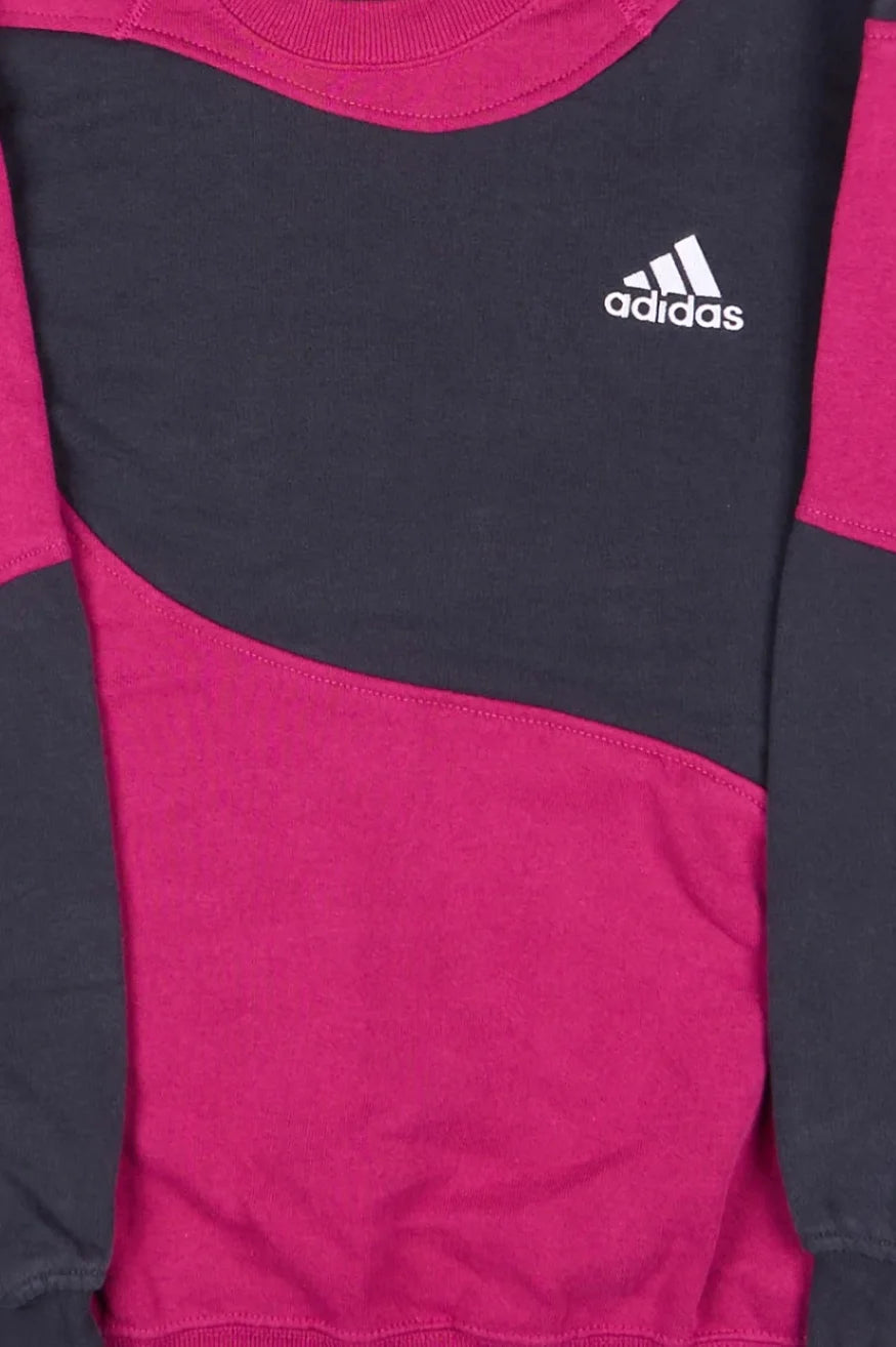 Adidas - Sweatshirt (S)