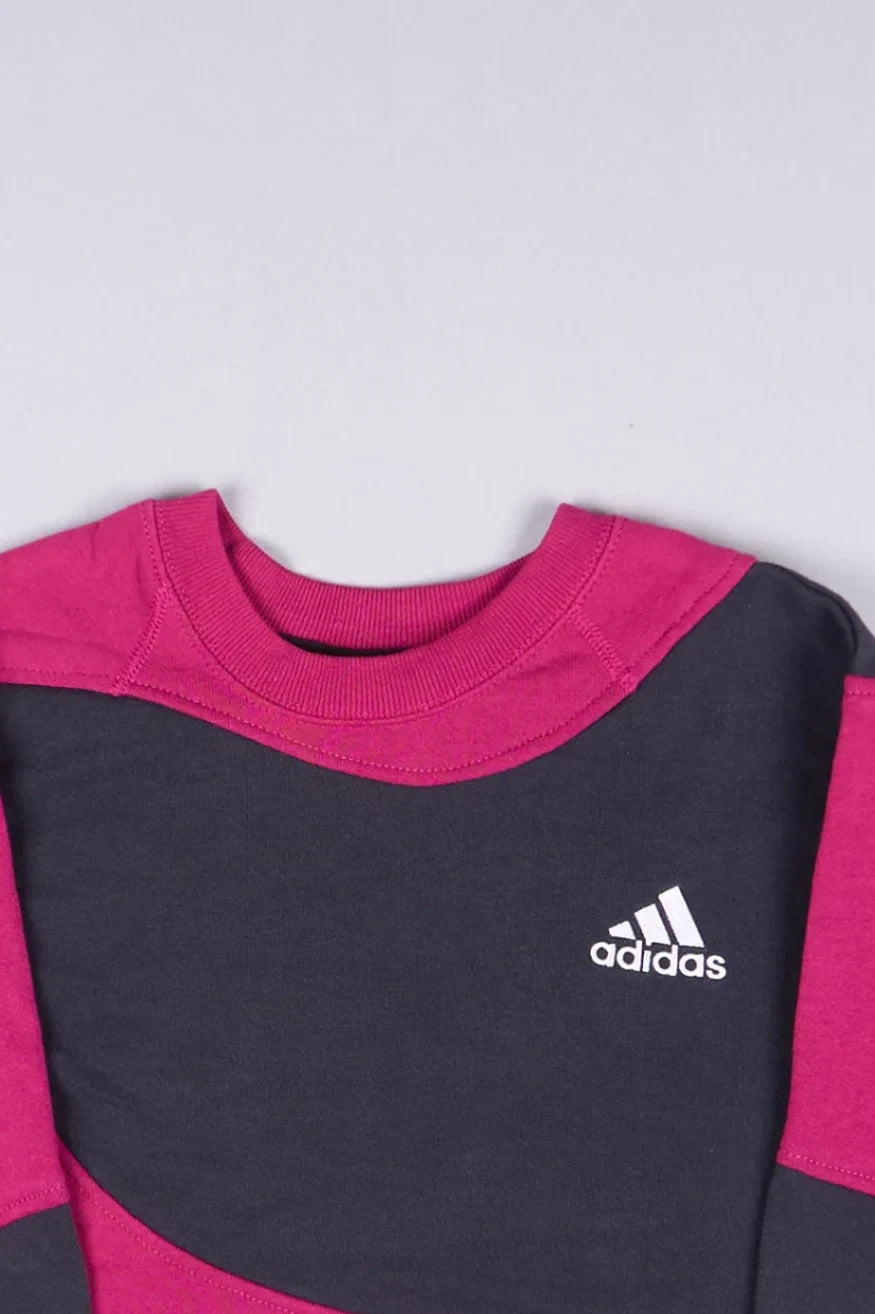 Adidas - Sweatshirt (S)