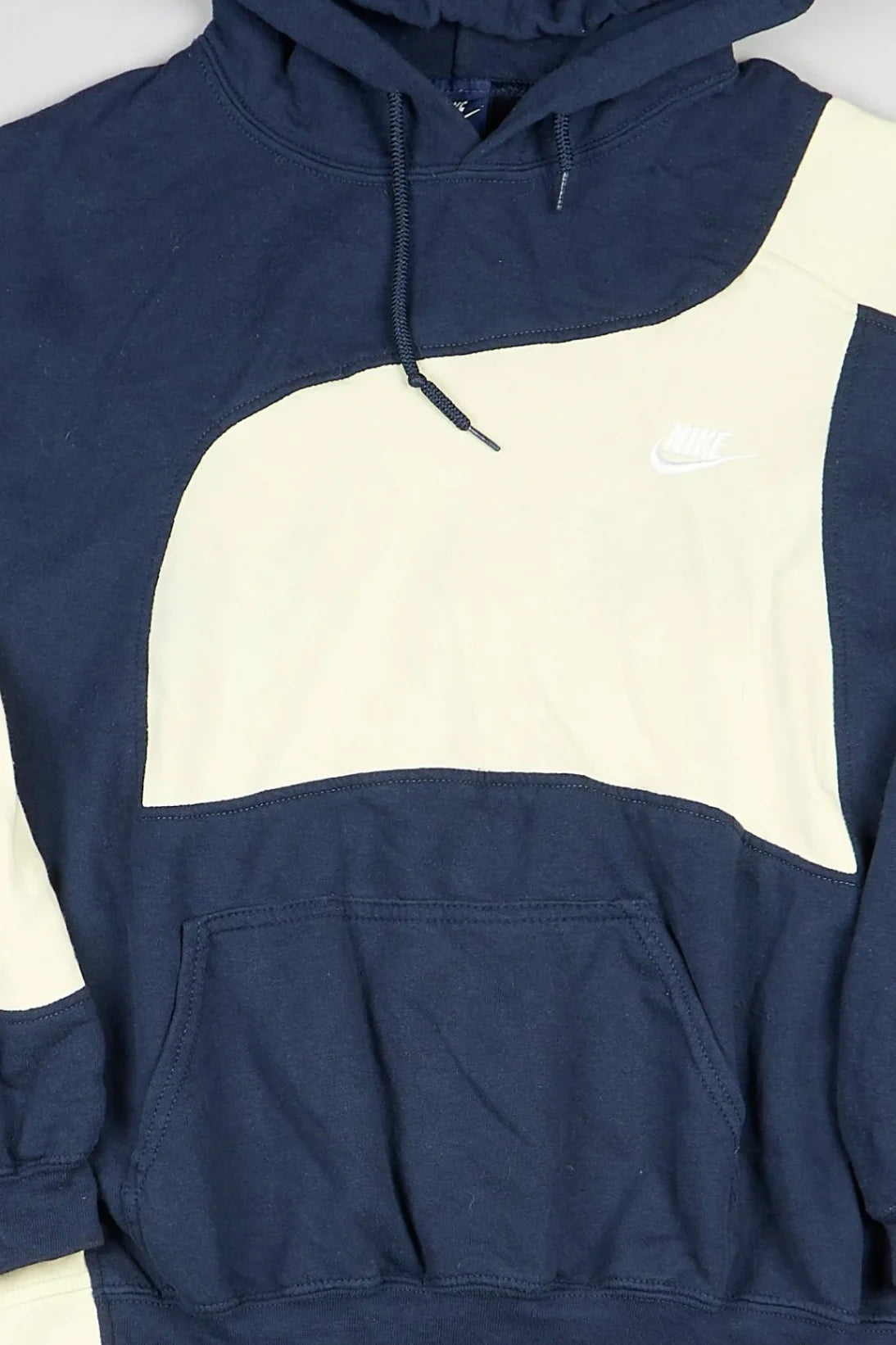 Nike - Hoodie (S) Center