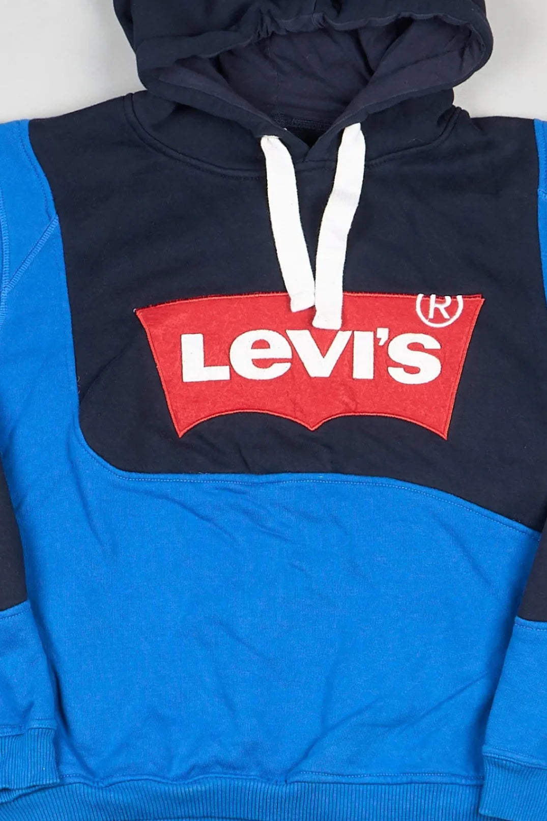 Levi's - Hoodie (S) Center