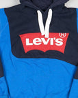 Levi's - Hoodie (S) Center