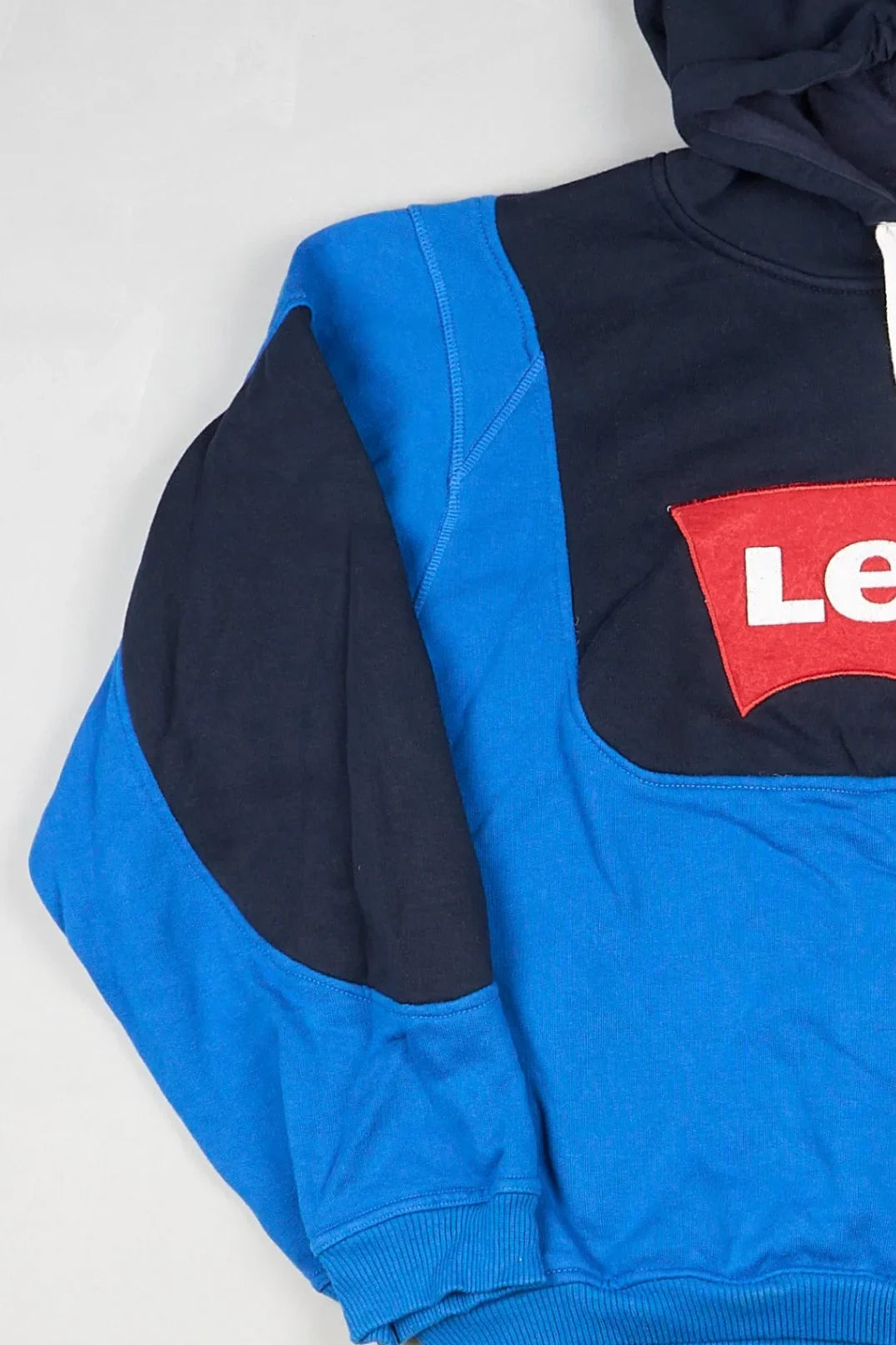 Levi's - Hoodie (S) Left