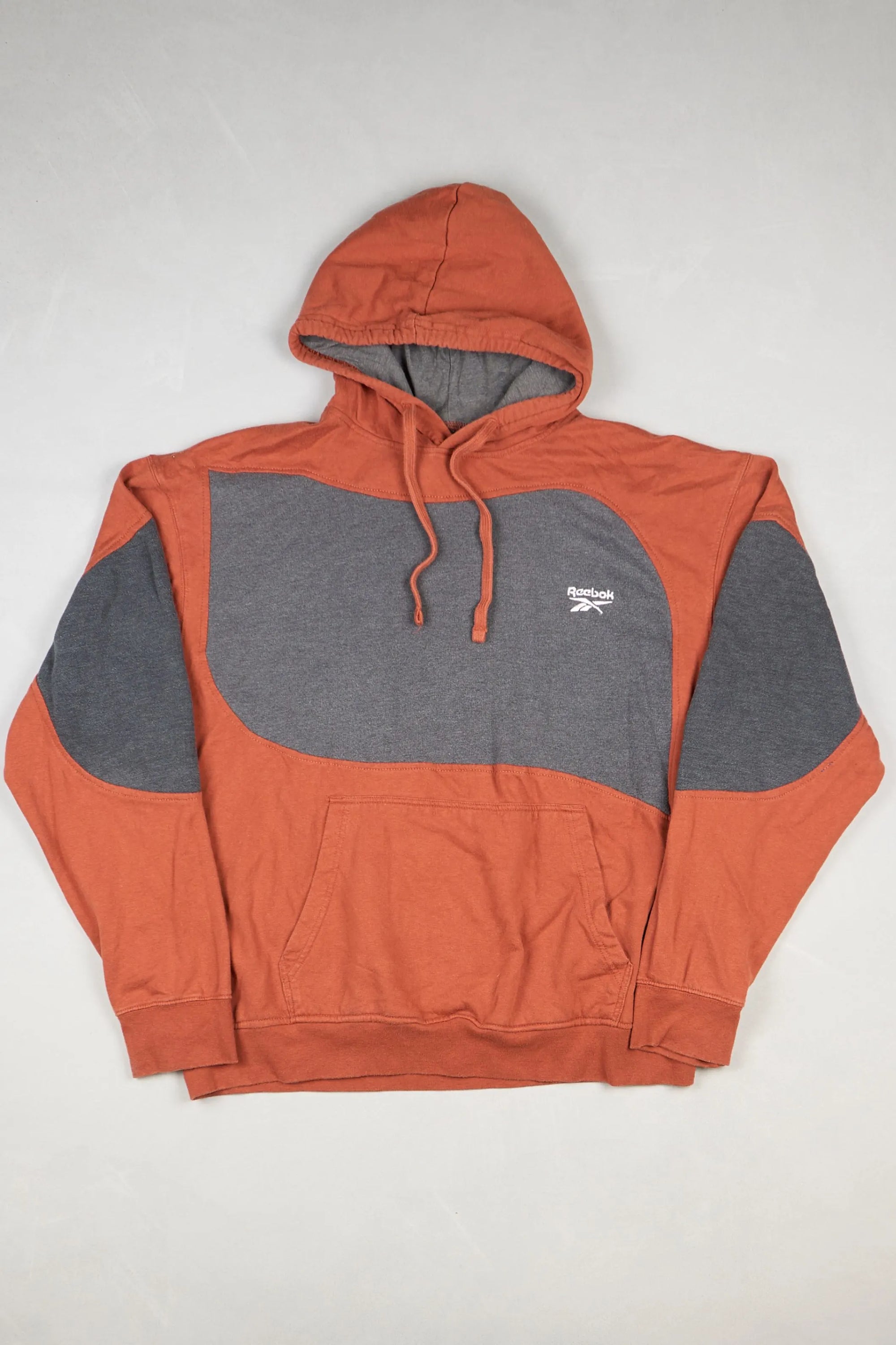 Reebok - Hoodie (M)