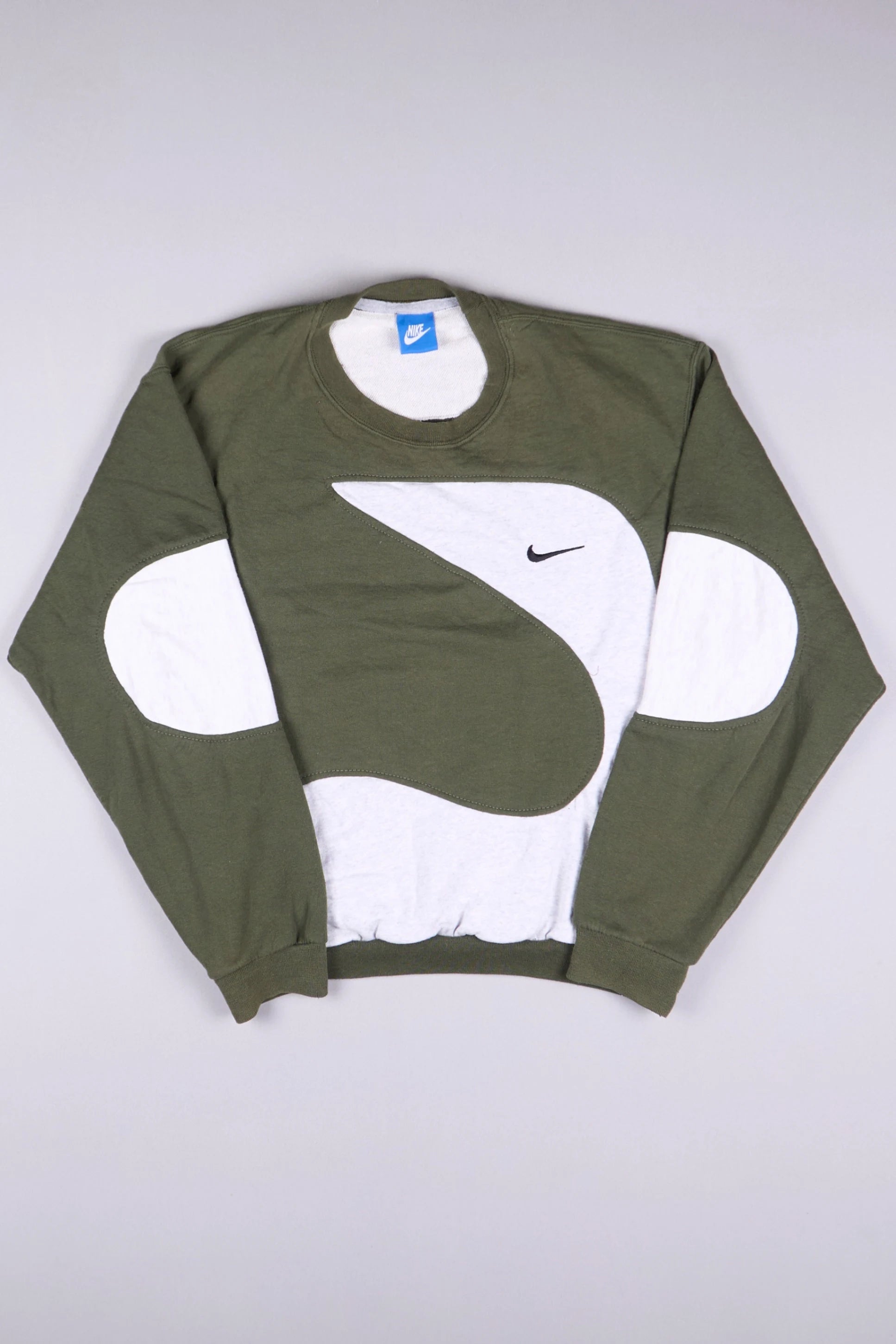 Nike - Sweatshirt (S)