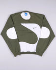 Nike - Sweatshirt (S)