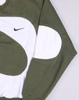 Nike - Sweatshirt (S)