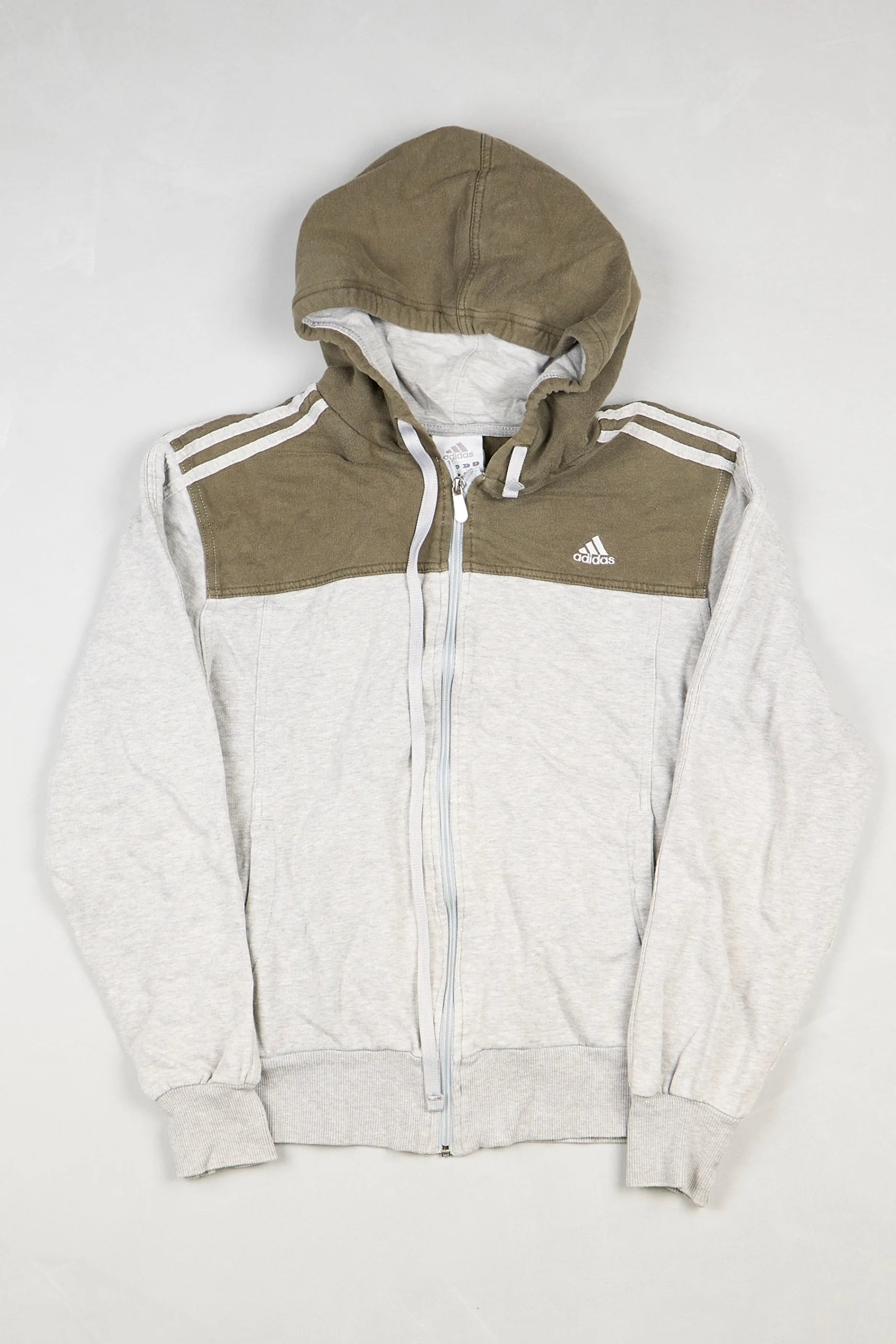 Adidas - Full Zip (S)