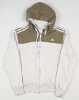 Adidas - Full Zip (S)