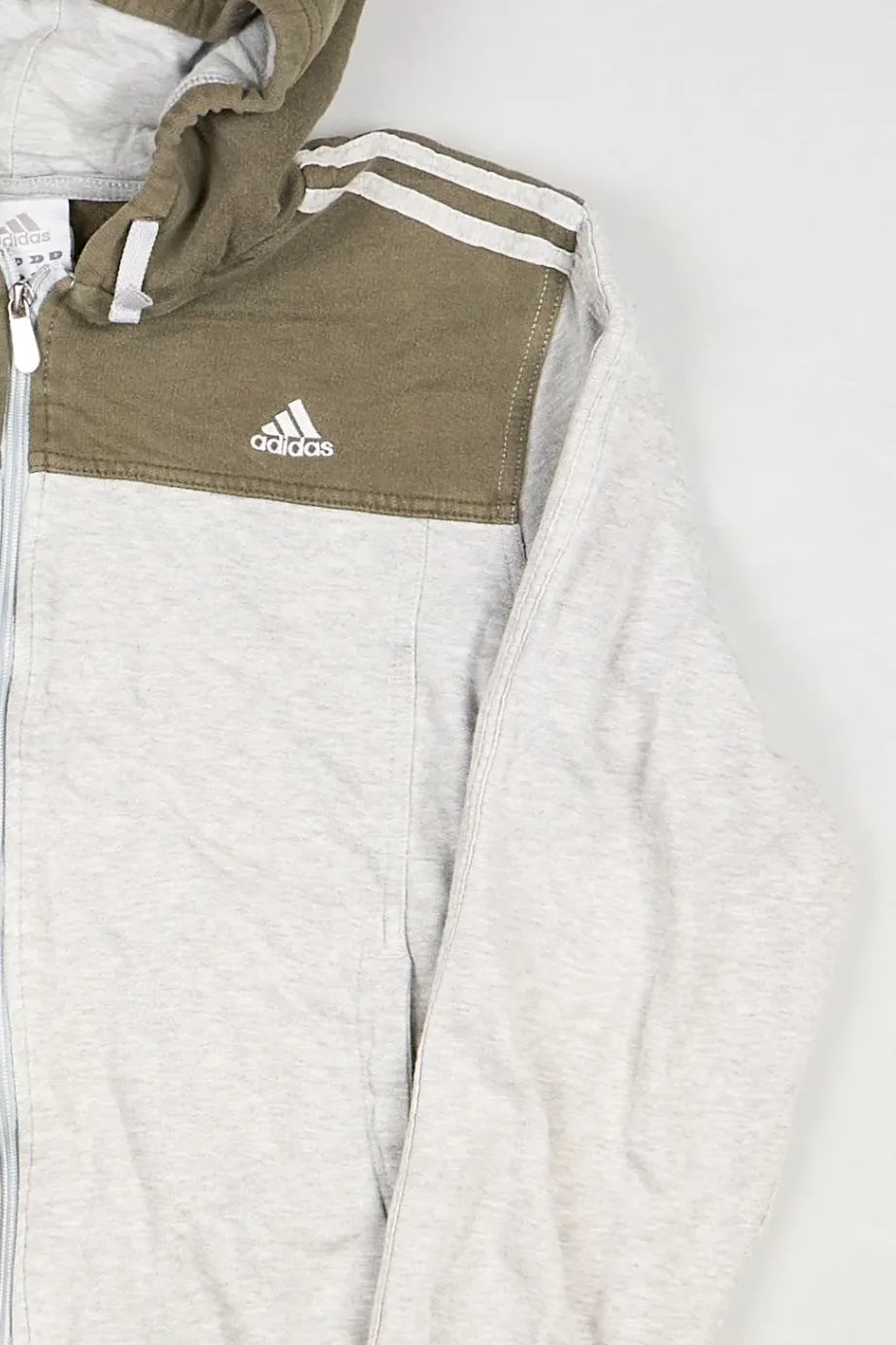 Adidas - Full Zip (S) Right