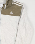 Adidas - Full Zip (S) Right