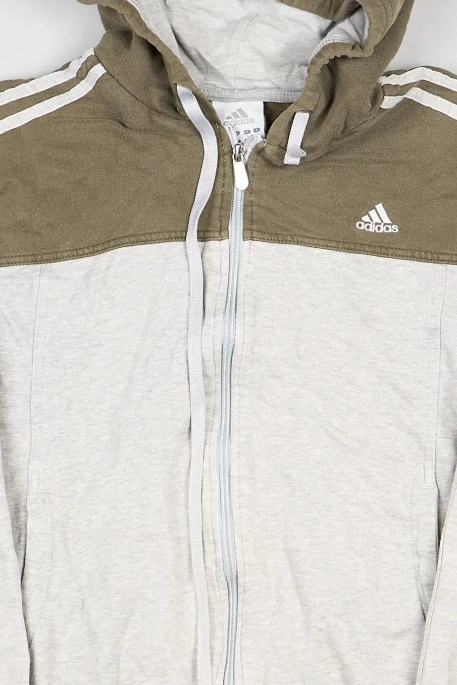 Adidas - Full Zip (S) Center