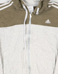 Adidas - Full Zip (S) Center