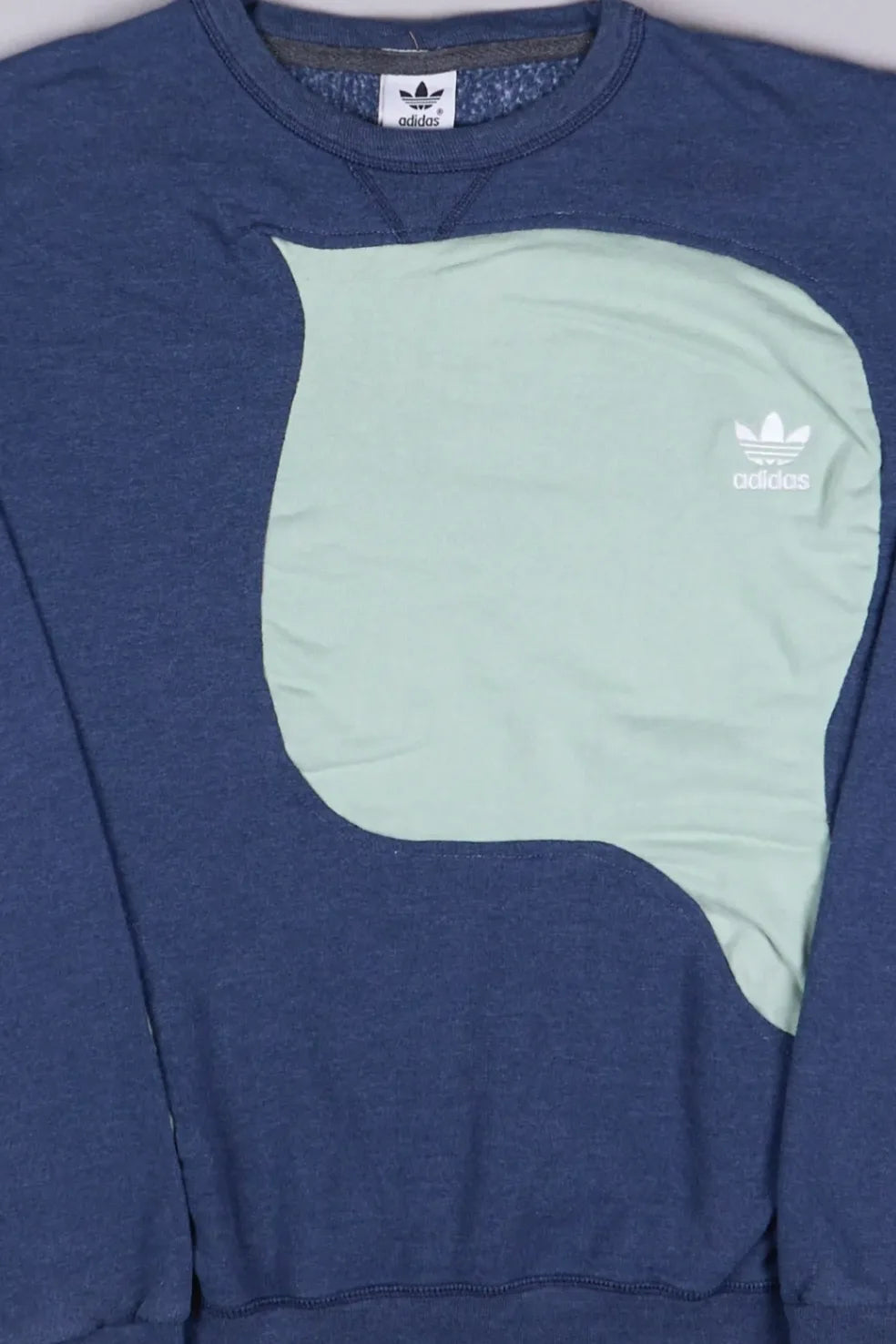 Adidas - Sweatshirt (S)