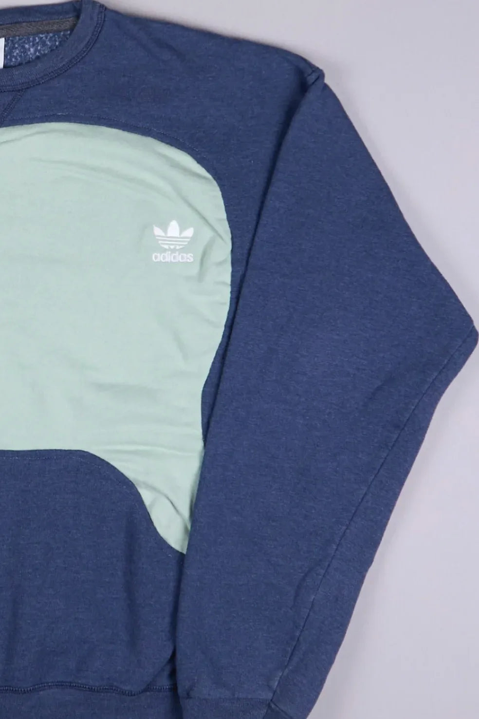 Adidas - Sweatshirt (S)