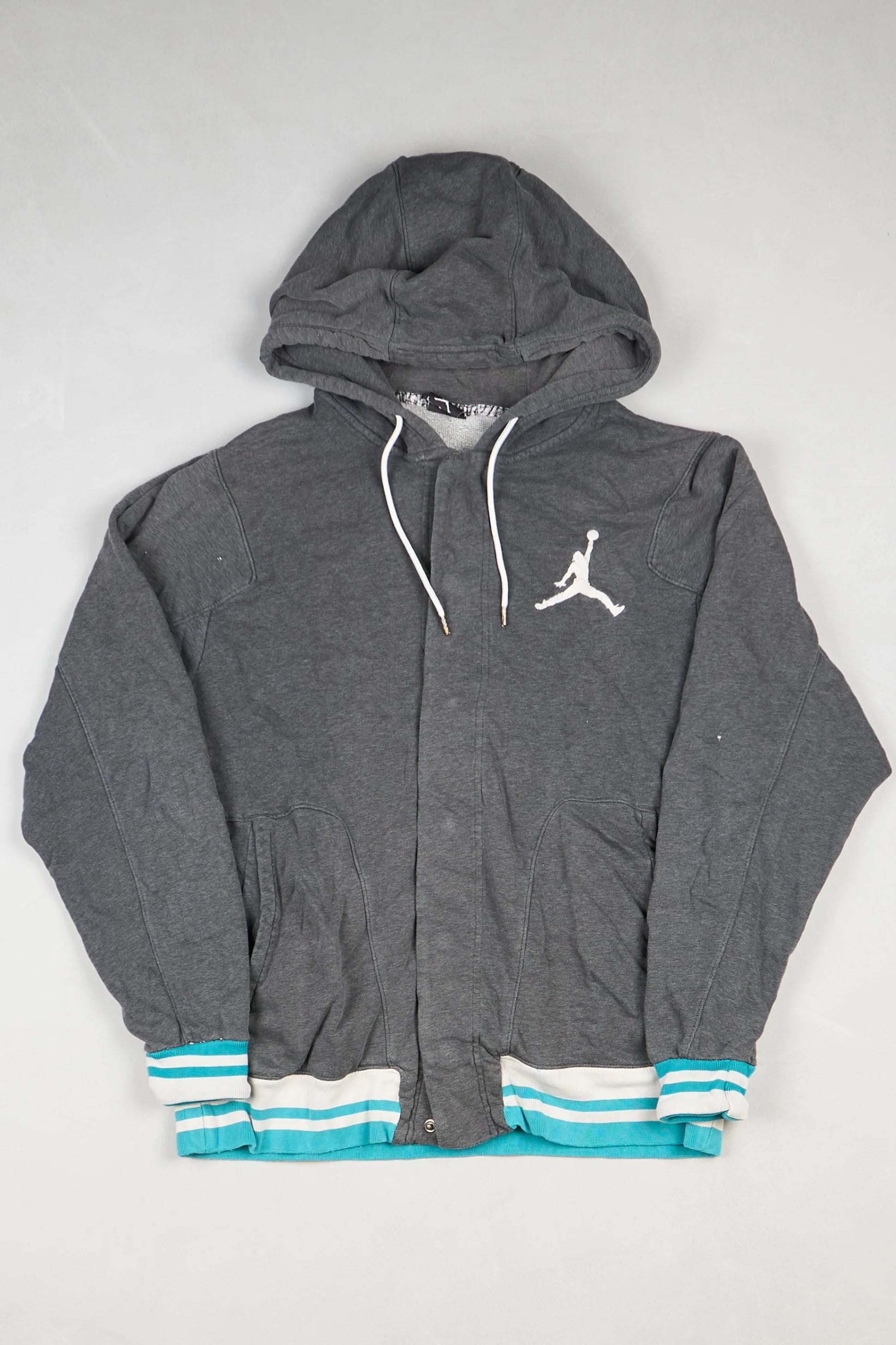 Jordan - Full Zip (S)