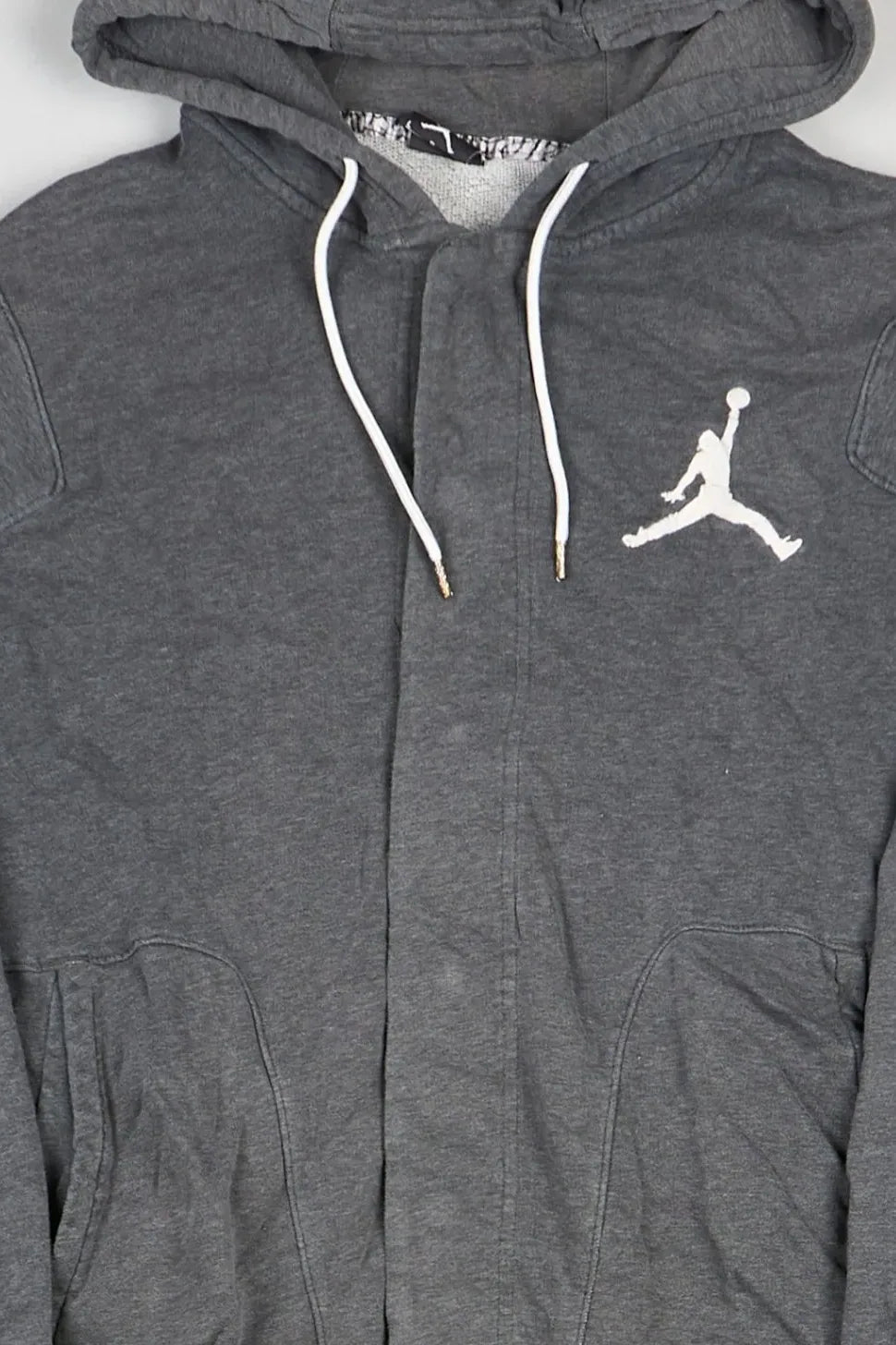 Jordan - Full Zip (S) Center