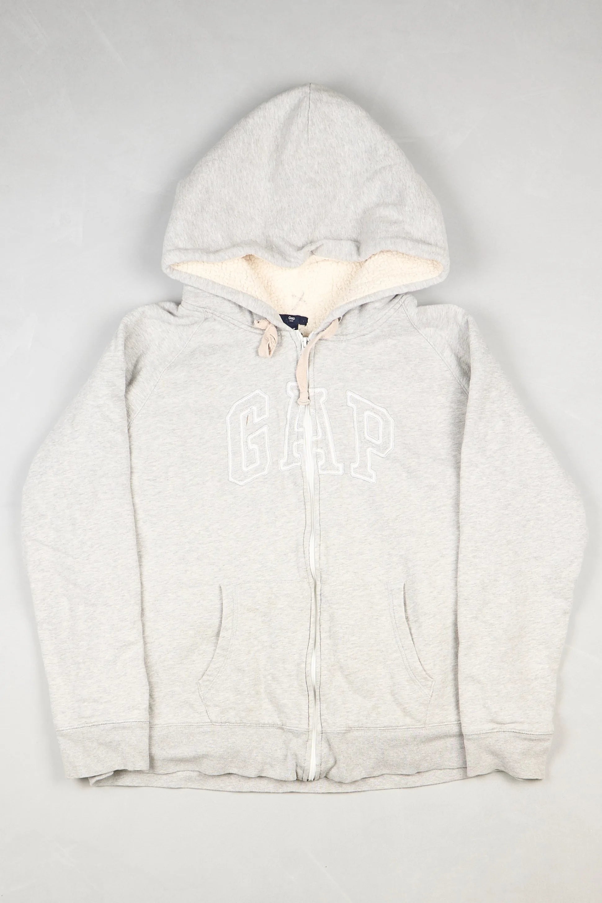 GAP - Full Zip (M)