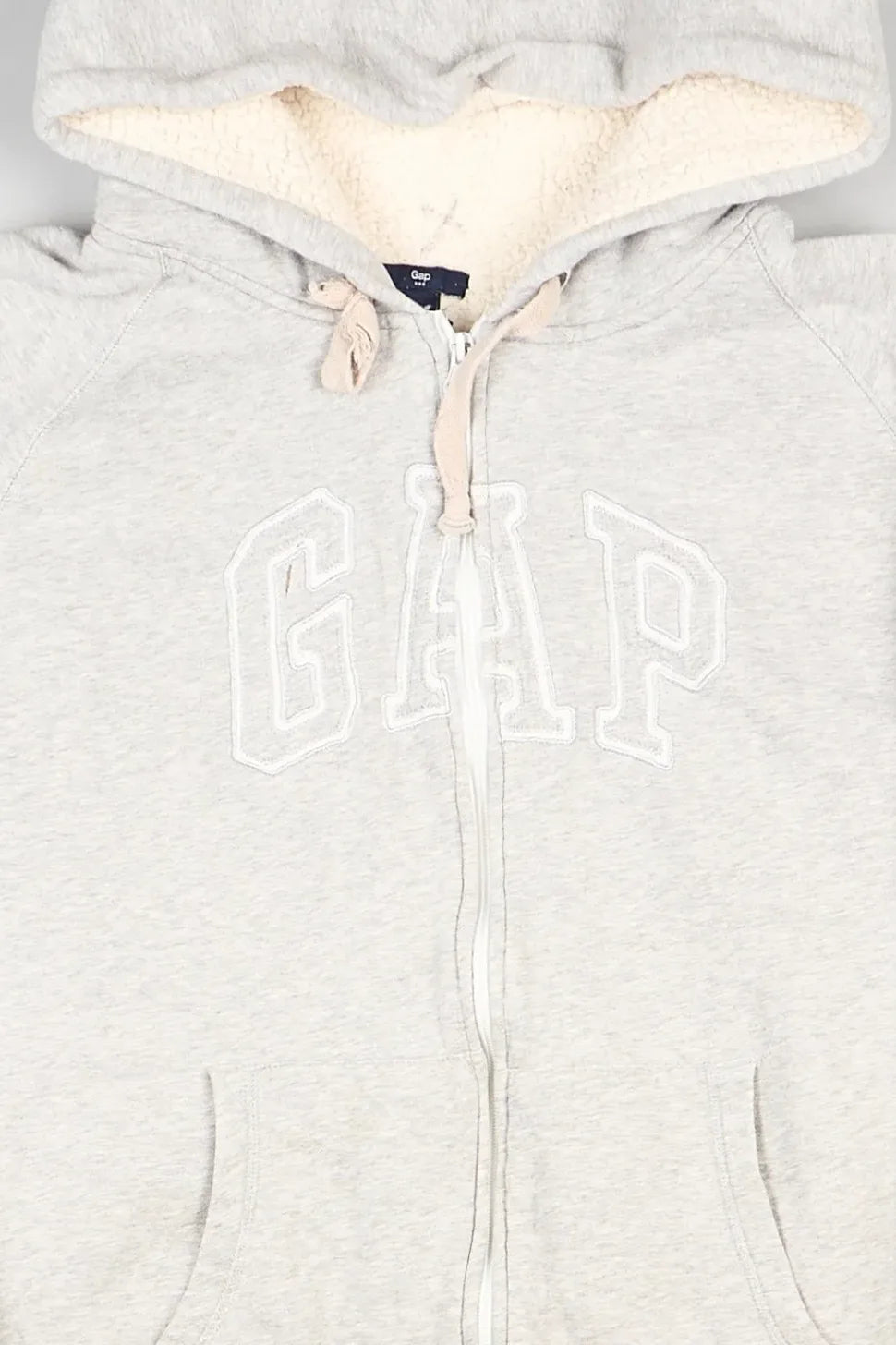 GAP - Full Zip (M) Center