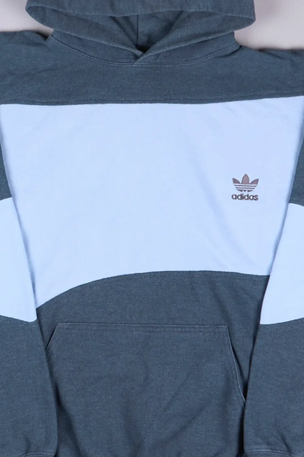 Adidas - Hoodie (M)