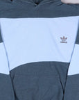 Adidas - Hoodie (M)