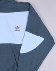 Adidas - Hoodie (M)