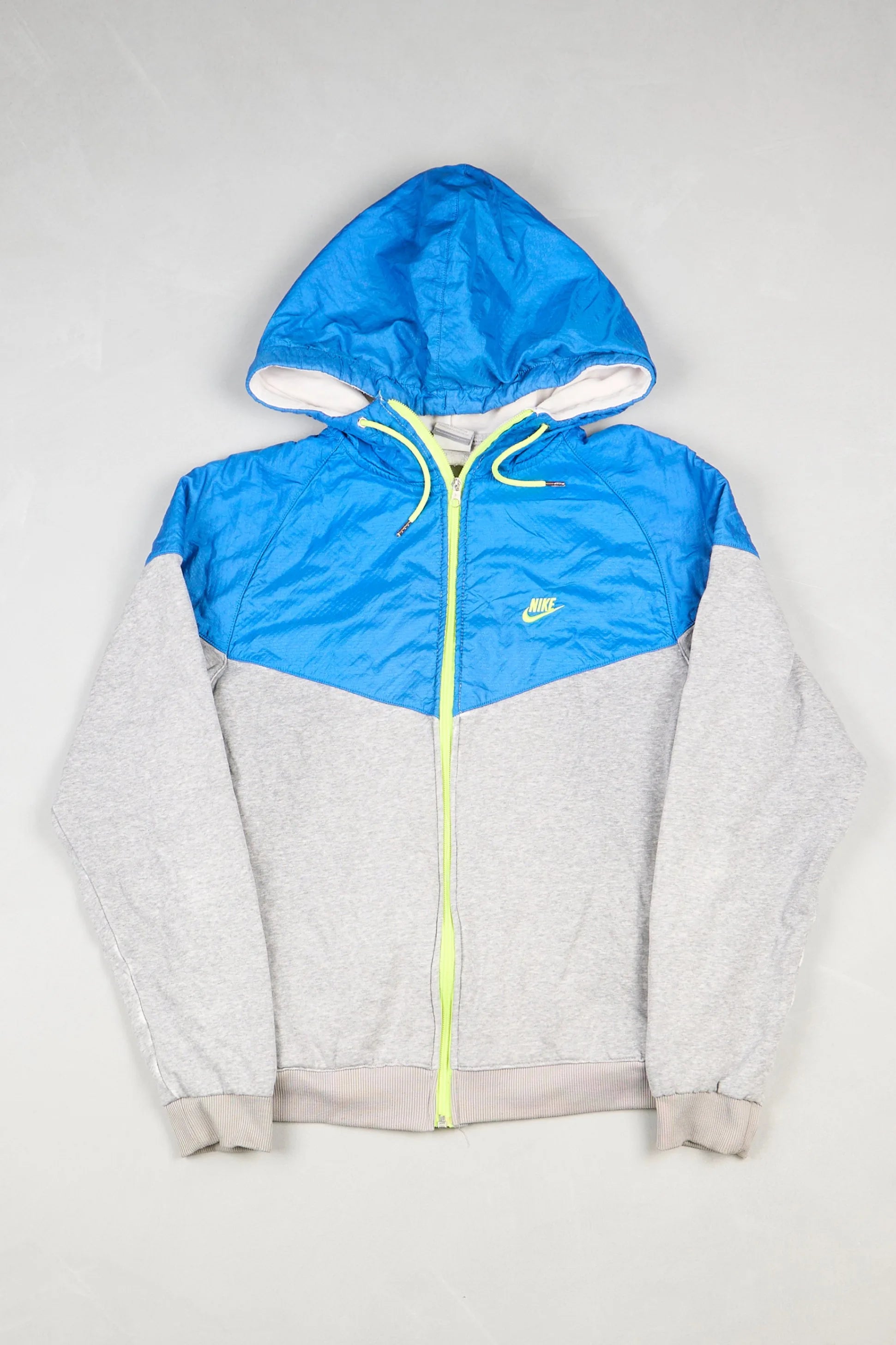 Nike - Full Zip (S)