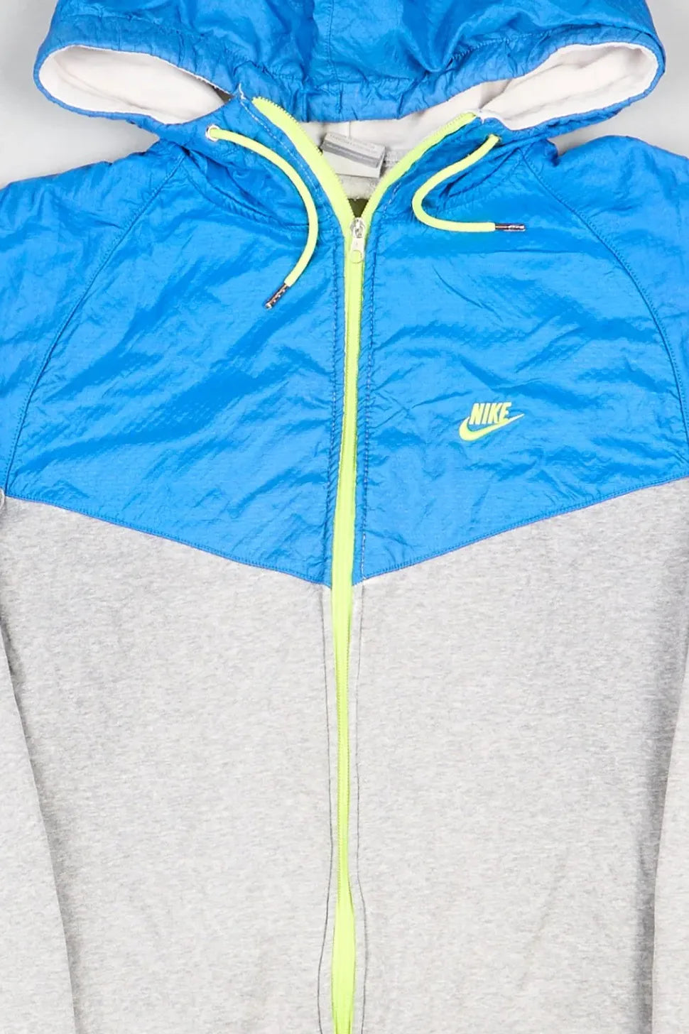 Nike - Full Zip (S) Center