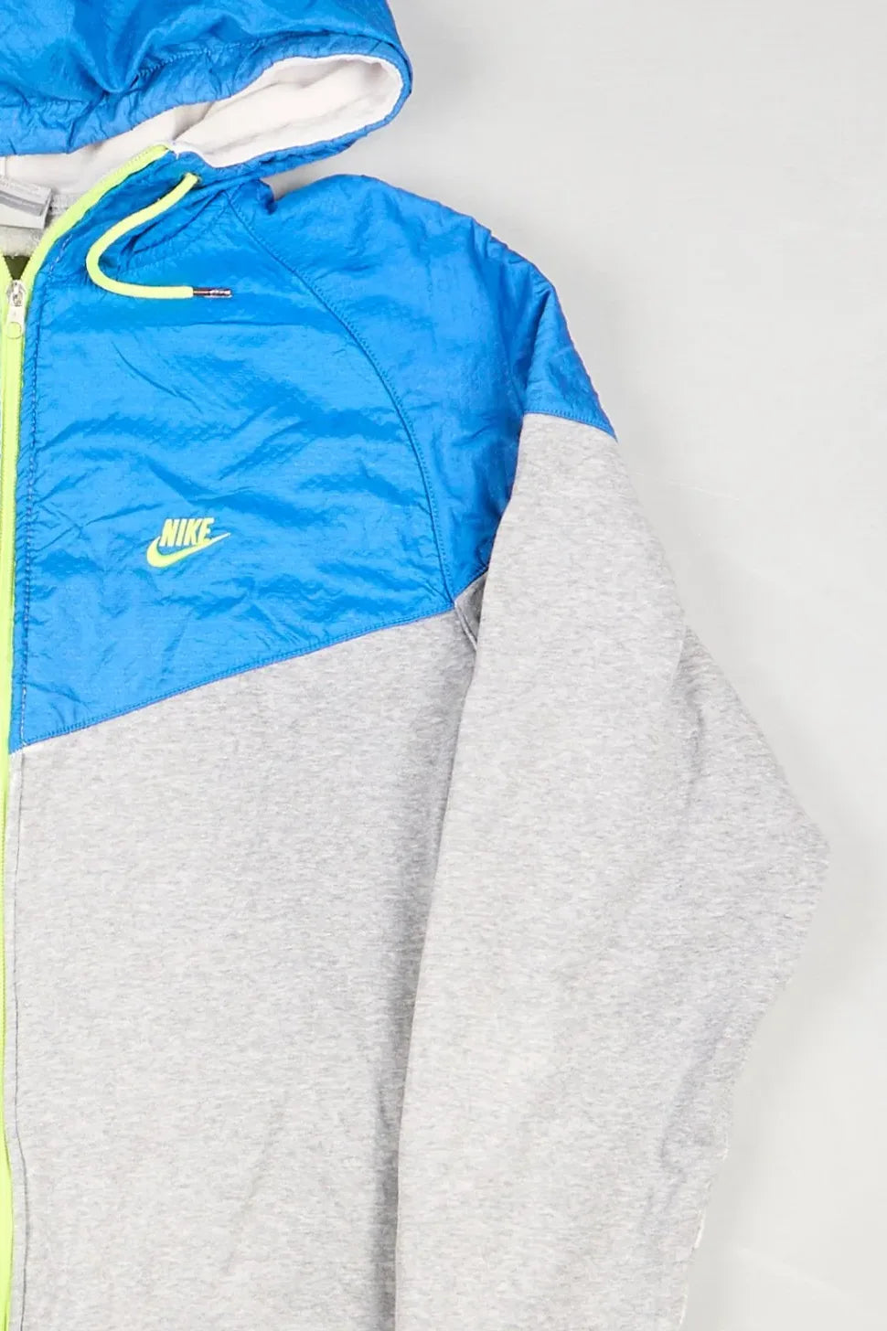 Nike - Full Zip (S) Right